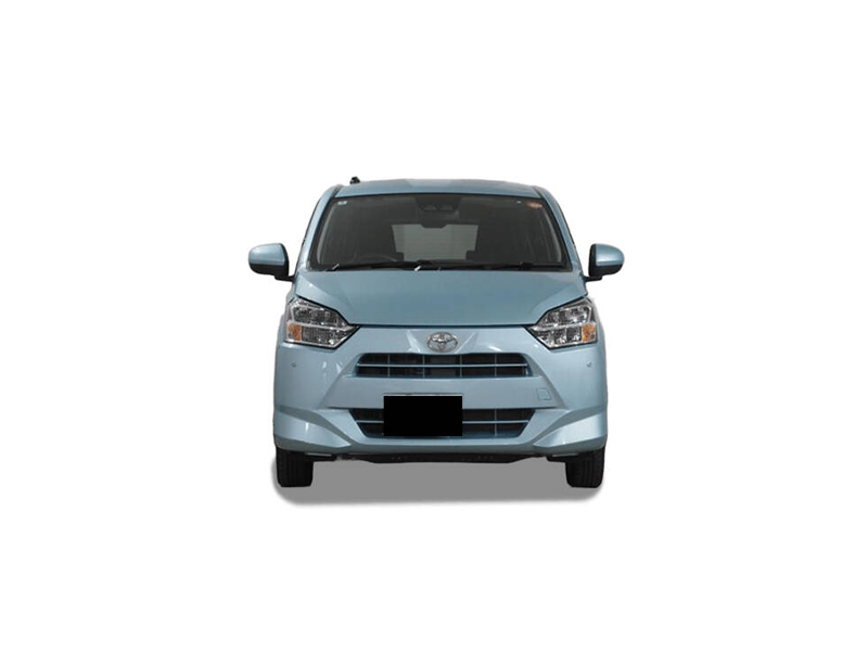 Toyota Pixis Epoch Toyota Pixis Epoch
